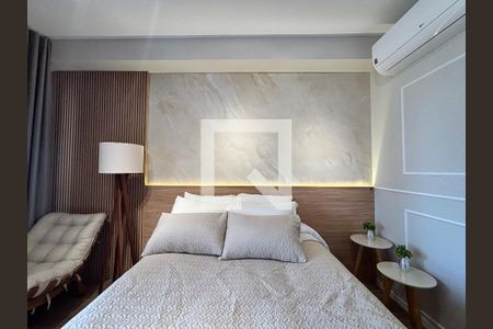 Studio de apartamento à venda com 1 quarto, 25m² em Vila Olímpia, São Paulo