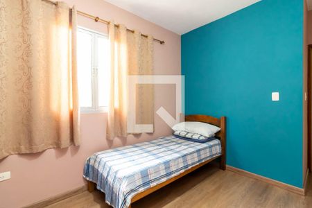 Quarto  de casa para alugar com 2 quartos, 129m² em Vila Continental, São Paulo