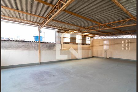 Cobertura / Área de Lazer de casa para alugar com 2 quartos, 129m² em Vila Continental, São Paulo