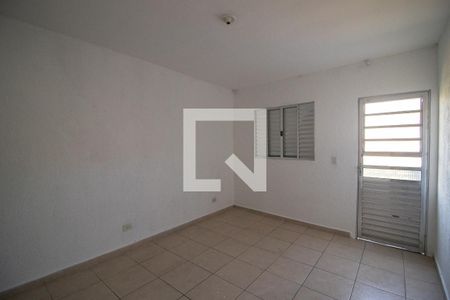 Quarto de casa para alugar com 1 quarto, 45m² em Vila Gustavo, São Paulo
