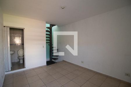 Quarto de casa para alugar com 1 quarto, 45m² em Vila Gustavo, São Paulo