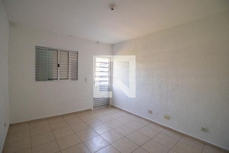 Quarto de casa para alugar com 1 quarto, 45m² em Vila Gustavo, São Paulo