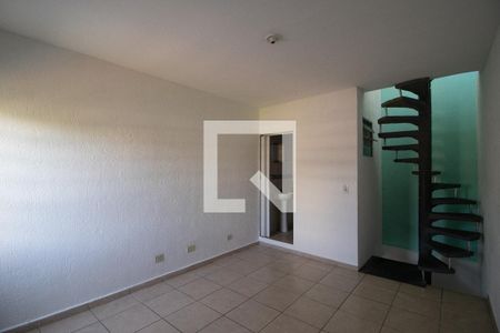 Quarto de casa para alugar com 1 quarto, 45m² em Vila Gustavo, São Paulo