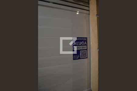 Placa Instalada de apartamento para alugar com 2 quartos, 69m² em Osvaldo Cruz, Rio de Janeiro