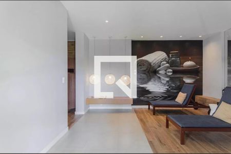 Área comum - Sauna de apartamento à venda com 2 quartos, 53m² em Ipiranga, São Paulo