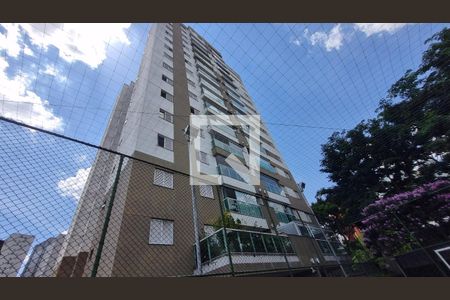 Fachada de apartamento à venda com 3 quartos, 72m² em Vila Andrade, São Paulo