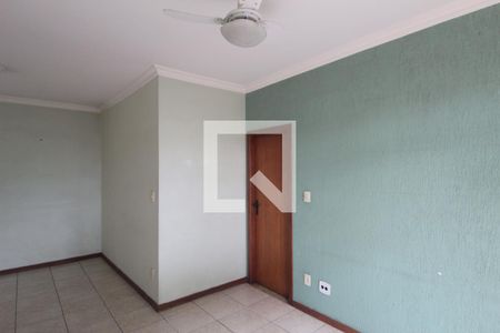 Sala de apartamento à venda com 3 quartos, 78m² em Ouro Preto, Belo Horizonte