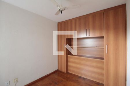 Suite de apartamento à venda com 3 quartos, 78m² em Ouro Preto, Belo Horizonte
