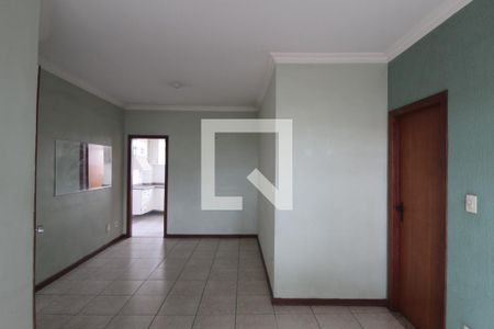 Sala de apartamento à venda com 3 quartos, 78m² em Ouro Preto, Belo Horizonte