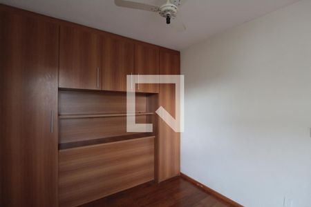 Suite de apartamento à venda com 3 quartos, 78m² em Ouro Preto, Belo Horizonte