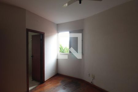 Suite de apartamento à venda com 3 quartos, 78m² em Ouro Preto, Belo Horizonte