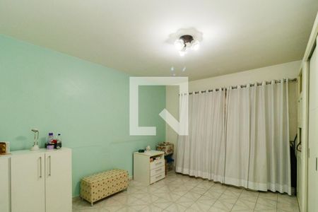 Quarto de casa à venda com 2 quartos, 104m² em Carandiru, São Paulo