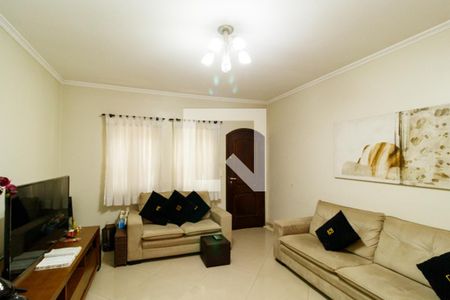 Sala de casa à venda com 2 quartos, 104m² em Carandiru, São Paulo