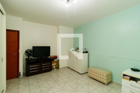 Quarto de casa à venda com 2 quartos, 104m² em Carandiru, São Paulo