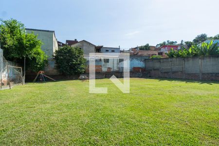 Área comum - Campo de futebol de apartamento à venda com 2 quartos, 38m² em Santa Tereza, Porto Alegre