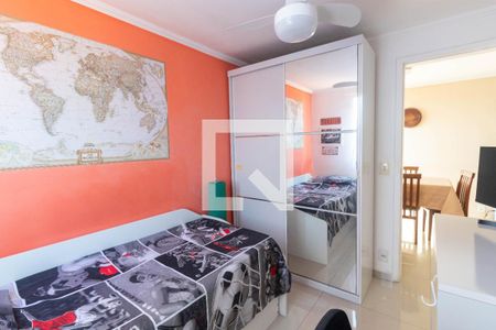 Quarto 1 de apartamento à venda com 3 quartos, 97m² em Vila Ré, São Paulo