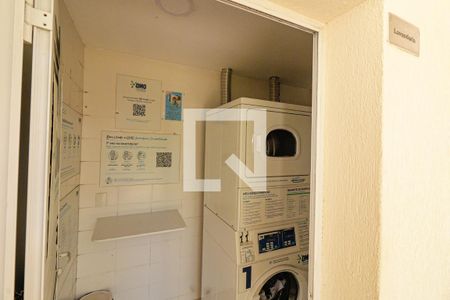Área comum de apartamento à venda com 2 quartos, 116m² em Barra da Tijuca, Rio de Janeiro