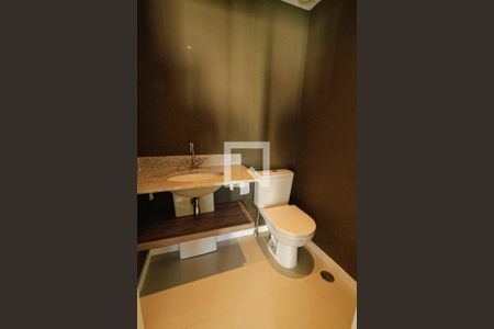 Lavabo de apartamento para alugar com 2 quartos, 116m² em Barra da Tijuca, Rio de Janeiro