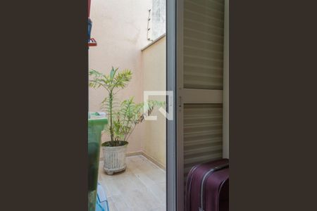 Quarto 2 de casa à venda com 3 quartos, 195m² em Vila Jerusalem, São Bernardo do Campo