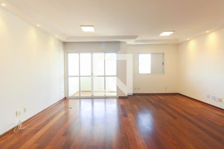 Sala de apartamento para alugar com 2 quartos, 96m² em Tatuapé, São Paulo
