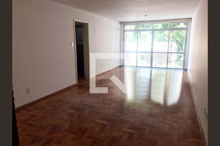Apartamento para alugar com 2 quartos, 108m² em Cerqueira César, São Paulo
