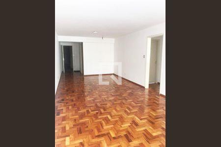 Apartamento para alugar com 2 quartos, 108m² em Cerqueira César, São Paulo