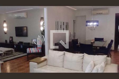 Apartamento à venda com 3 quartos, 187m² em Copacabana, Rio de Janeiro