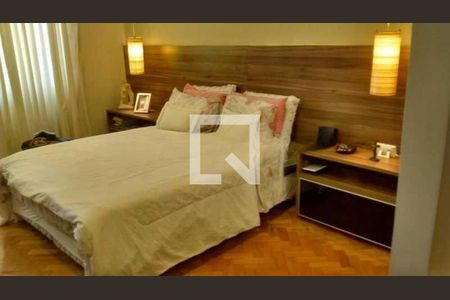 Apartamento à venda com 3 quartos, 187m² em Copacabana, Rio de Janeiro