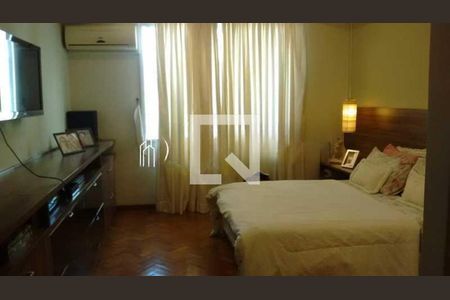 Apartamento à venda com 3 quartos, 187m² em Copacabana, Rio de Janeiro