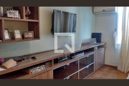 Apartamento à venda com 3 quartos, 187m² em Copacabana, Rio de Janeiro