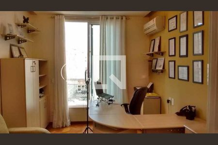 Apartamento à venda com 3 quartos, 187m² em Copacabana, Rio de Janeiro