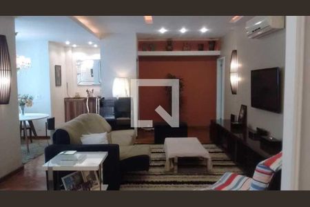 Apartamento à venda com 3 quartos, 187m² em Copacabana, Rio de Janeiro