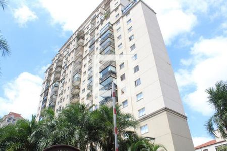 Fachada de apartamento para alugar com 3 quartos, 264m² em Água Branca, São Paulo