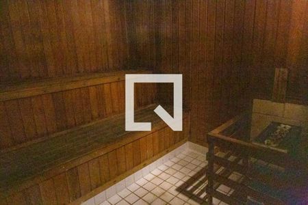 Área comum - Sauna de apartamento para alugar com 3 quartos, 264m² em Água Branca, São Paulo
