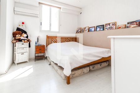 Suíte 1 de apartamento para alugar com 3 quartos, 264m² em Água Branca, São Paulo