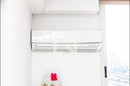Suíte 1 de apartamento para alugar com 3 quartos, 264m² em Água Branca, São Paulo