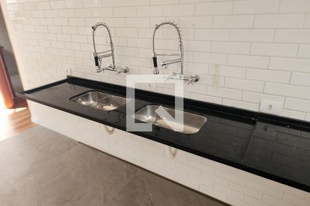 Cozinha de casa à venda com 3 quartos, 247m² em Jardim Nova Petropolis, São Bernardo do Campo