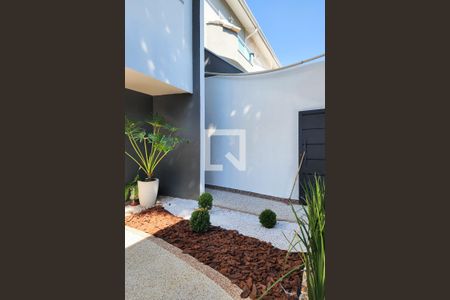 Jardim de casa à venda com 3 quartos, 247m² em Jardim Nova Petropolis, São Bernardo do Campo