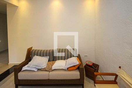 Sala 02 de casa à venda com 4 quartos, 245m² em Vila Lucia, São Paulo