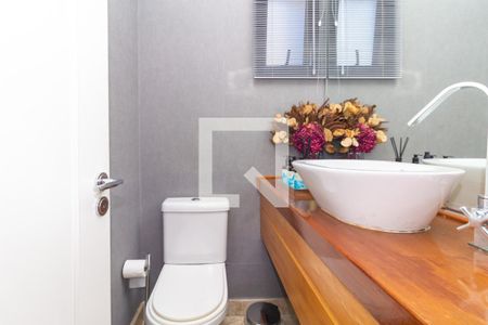 Lavabo de apartamento à venda com 3 quartos, 106m² em Vila Mariana, São Paulo