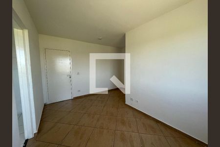 Sala de apartamento para alugar com 2 quartos, 46000m² em Bairro Jardim Nossa Senhora das Graças, Cotia