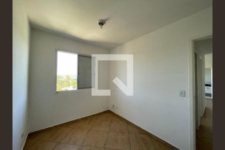 Quarto 2 de apartamento para alugar com 2 quartos, 46000m² em Bairro Jardim Nossa Senhora das Graças, Cotia