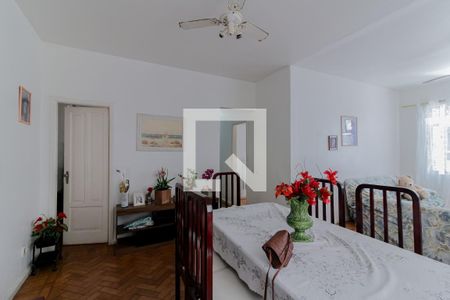 Sala de Jantar de apartamento à venda com 6 quartos, 300m² em Copacabana, Rio de Janeiro