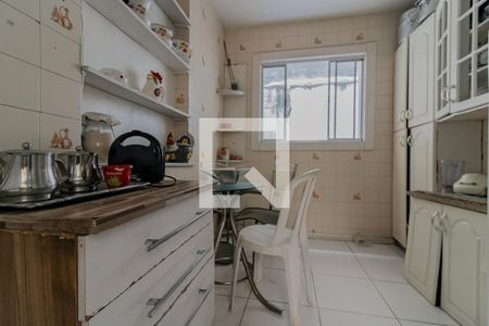 Cozinha 1 / Copa de apartamento à venda com 6 quartos, 300m² em Copacabana, Rio de Janeiro