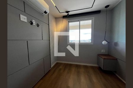 Sala/Quarto de apartamento para alugar com 1 quarto, 48m² em Csg 03, Lote 07, Brasília
