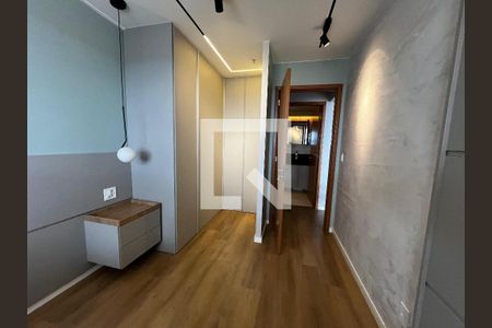 Sala/Quarto de apartamento para alugar com 1 quarto, 48m² em Csg 03, Lote 07, Brasília