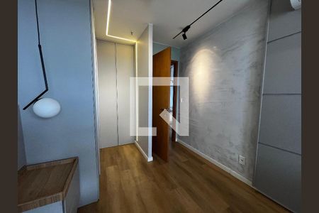 Sala/Quarto de apartamento para alugar com 1 quarto, 48m² em Csg 03, Lote 07, Brasília