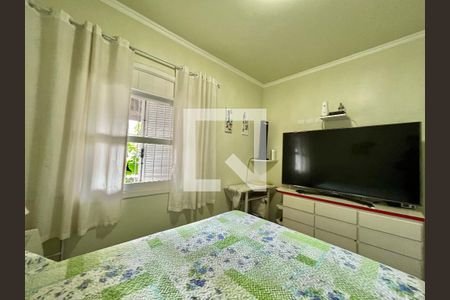 Quarto 2 de casa à venda com 4 quartos, 222m² em Campo Belo, São Paulo