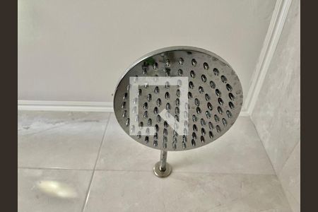 Banheiro Social de casa à venda com 4 quartos, 222m² em Campo Belo, São Paulo