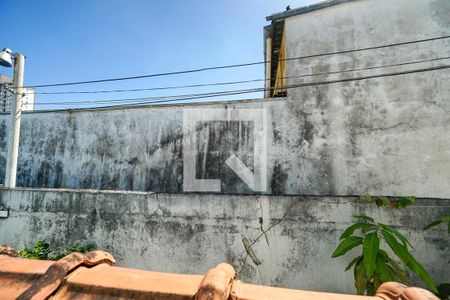 Vista da varanda de casa à venda com 4 quartos, 199m² em Vila Carrão, São Paulo